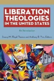 Cover von Liberation Theologies in the United States