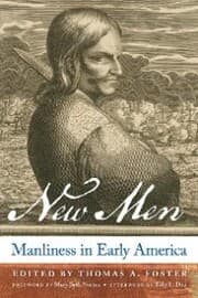 Cover von New Men