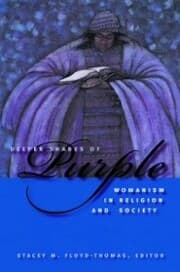 Cover von Deeper Shades of Purple