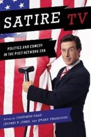Cover von Satire TV