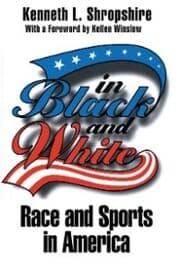 Cover von In Black and White