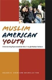Cover von Muslim American Youth