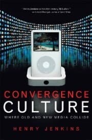Cover von Convergence Culture