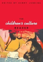 Cover von The Children's Culture Reader
