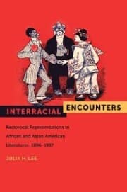 Cover von Interracial Encounters