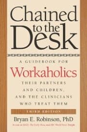 Cover von Chained to the Desk (Third Edition)