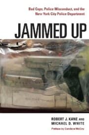 Cover von Jammed Up