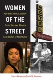 Cover von Women of the Street