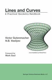 Cover von Lines and Curves