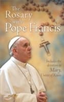 Cover von The Rosary with Pope Francis