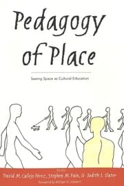 Cover von Pedagogy of Place