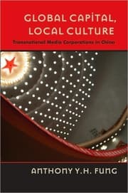 Cover von Global Capital, Local Culture