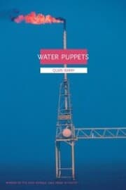 Cover von Water Puppets
