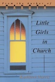 Cover von Little Girls In Church