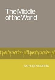 Cover von The Middle of the World