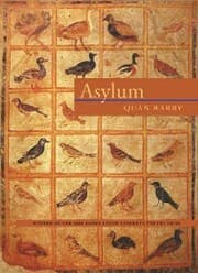 Cover von Asylum