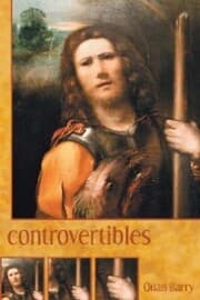 Cover von Controvertibles