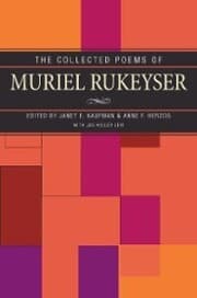 Cover von The Collected Poems of Muriel Rukeyser