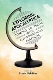 Cover von Exploring Apocalyptica