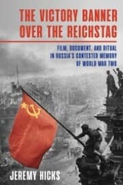 Cover von Victory Banner Over the Reichstag, The