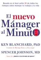 Cover von nuevo mAnager al minuto (One Minute Manager - Spanish Edition)