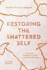 Cover von Restoring the Shattered Self