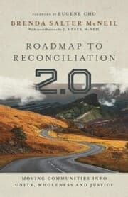 Cover von Roadmap to Reconciliation 2.0
