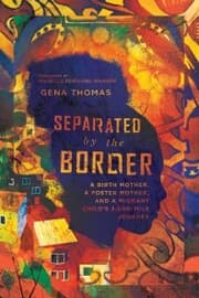 Cover von Separated by the Border