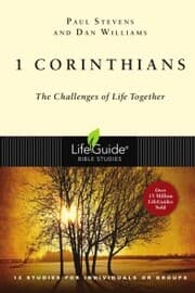 Cover von 1 Corinthians