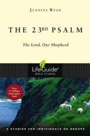 Cover von The 23rd Psalm
