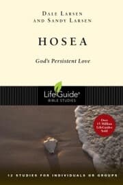 Cover von Hosea