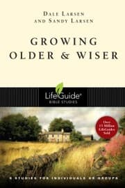 Cover von Growing Older & Wiser