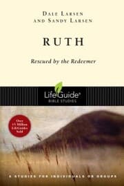 Cover von Ruth