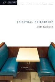Cover von Spiritual Friendship