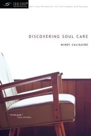 Cover von Discovering Soul Care