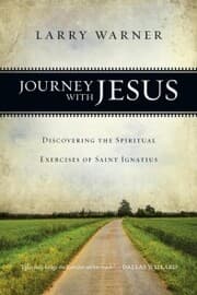 Cover von Journey with Jesus