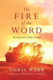 Cover von The Fire of the Word