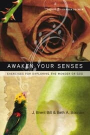 Cover von Awaken Your Senses