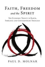 Cover von Faith, Freedom and the Spirit