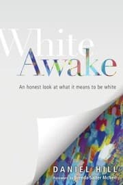 Cover von White Awake