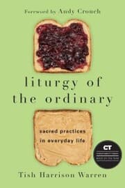 Cover von Liturgy of the Ordinary