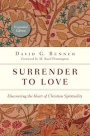 Cover von Surrender to Love