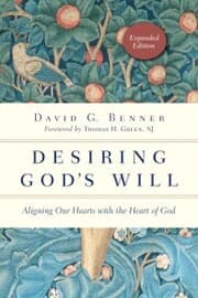 Cover von Desiring God's Will