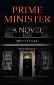 Cover von Prime Minister