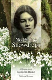 Cover von No End to Snowdrops A Biography Of Kathleen Raine