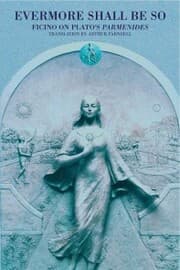 Cover von Evermore Shall Be So