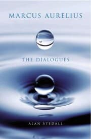 Cover von Marcus Aurelius: The Dialogues