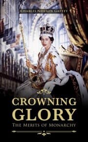 Cover von Crowning Glory