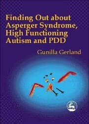 Cover von Finding Out About Asperger Syndrome, High-Functioning Autism and PDD
