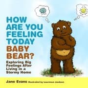 Cover von How Are You Feeling Today Baby Bear?